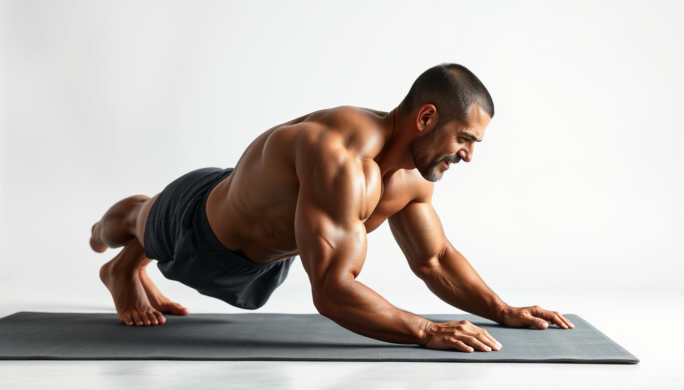 Core-Training Stabilität Übungen