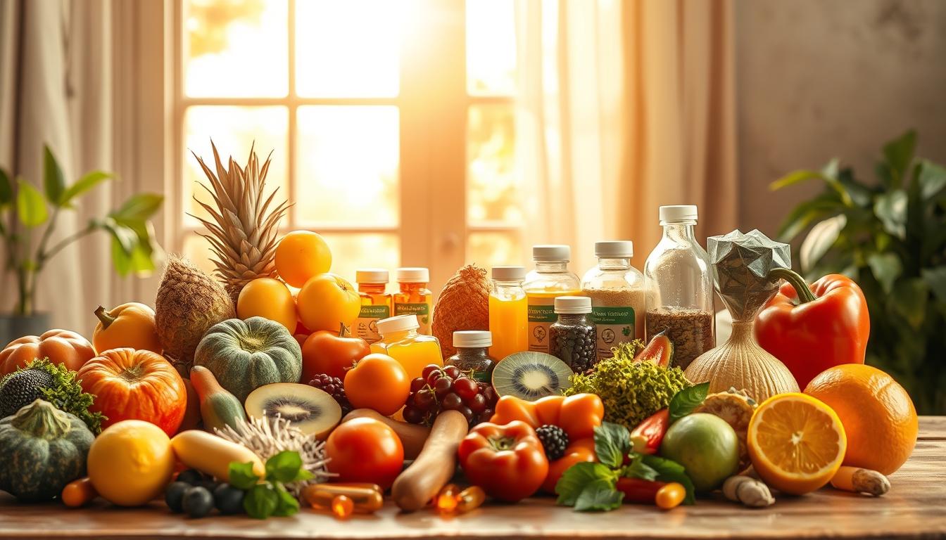 Erhöhter Vitaminbedarf in besonderen Lebenssituationen