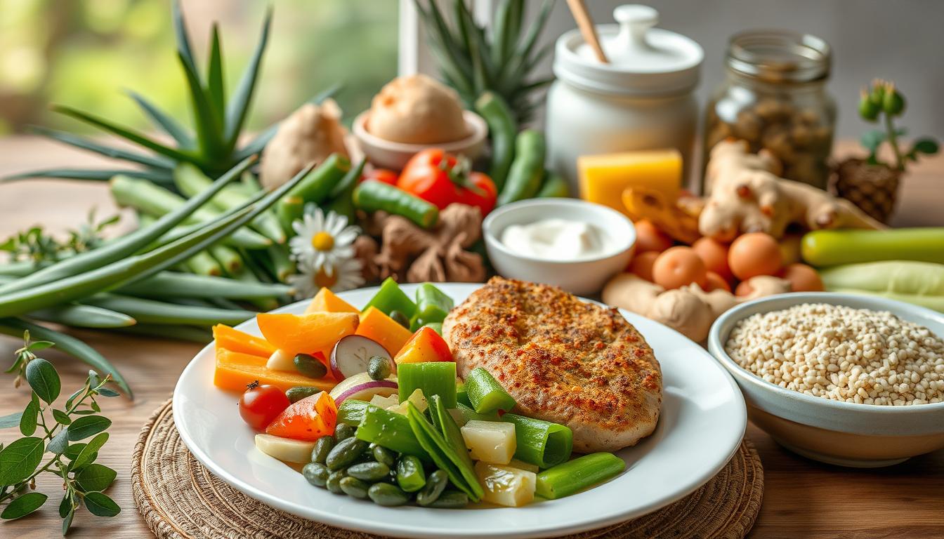 Ernährung bei Gastritis Schonkost