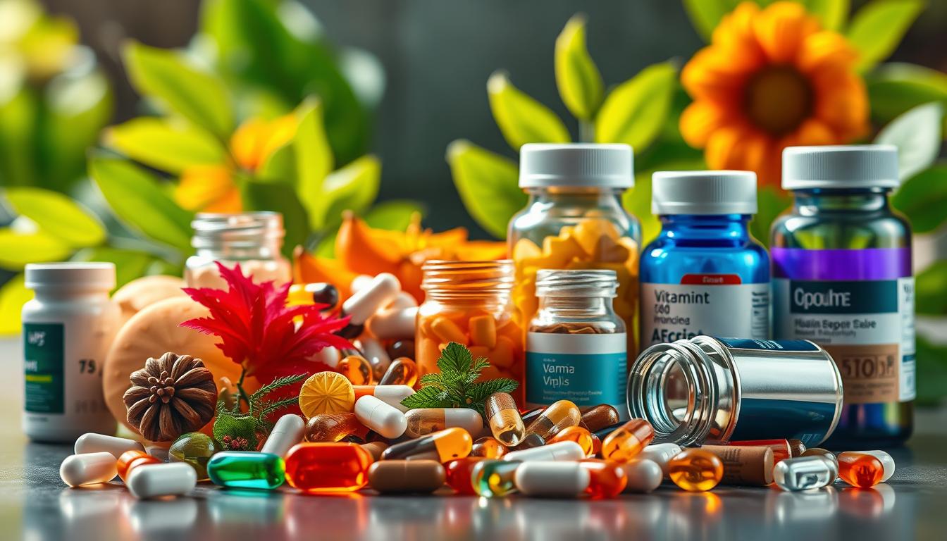 Welche Vitamine sind wichtig? – Ein Überblick