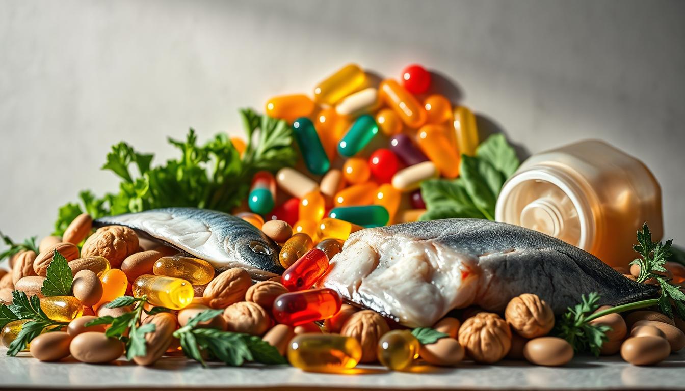 Fettlösliche Vitamine – Wirkung und Funktion