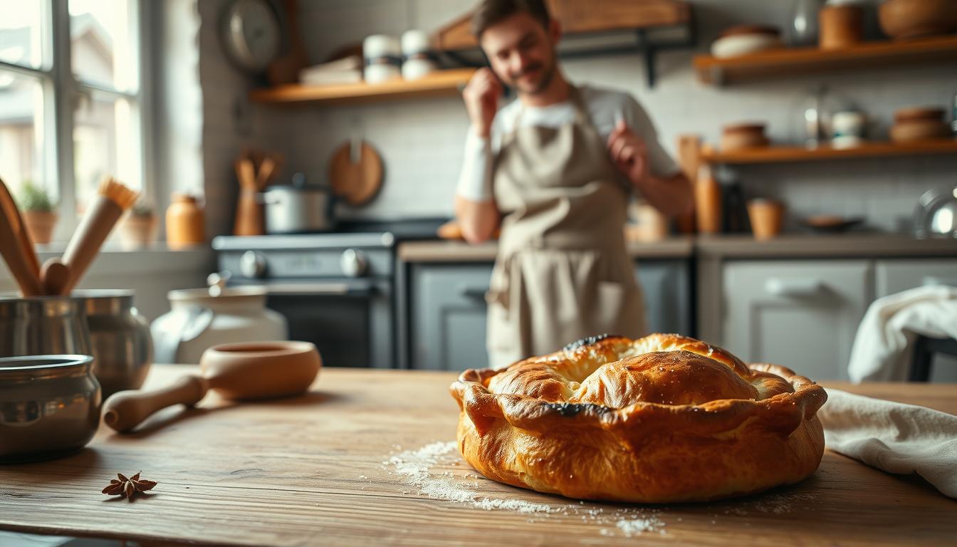 Flammkuchen backen Fehler vermeiden