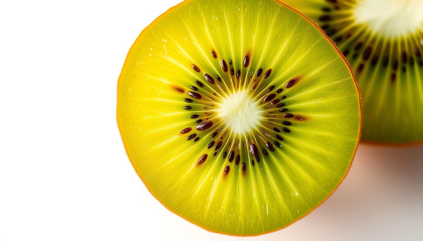 Folsäure in Kiwis Nährwerte