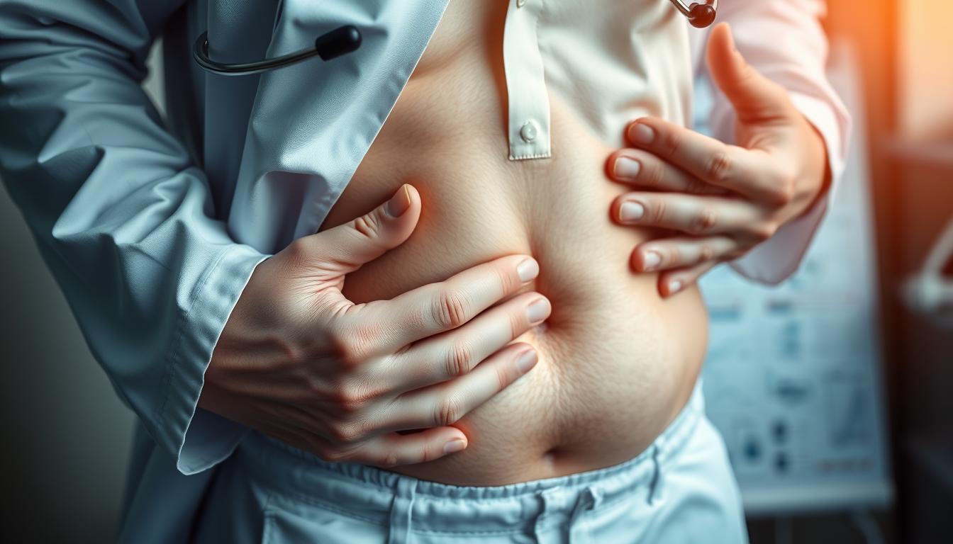 Gastritis Diagnose Methoden