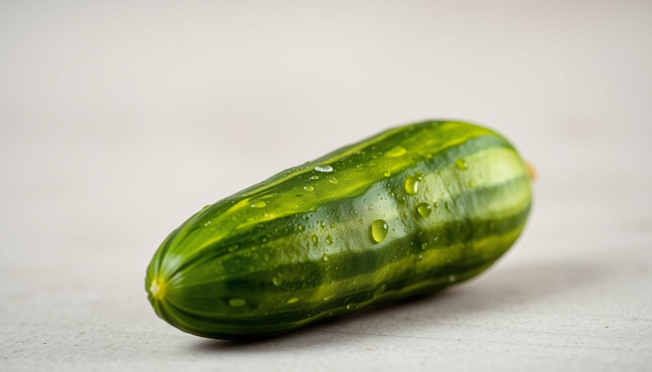 Gesundheitsvorteile Gurke Gesundheitsvorteile Gurke