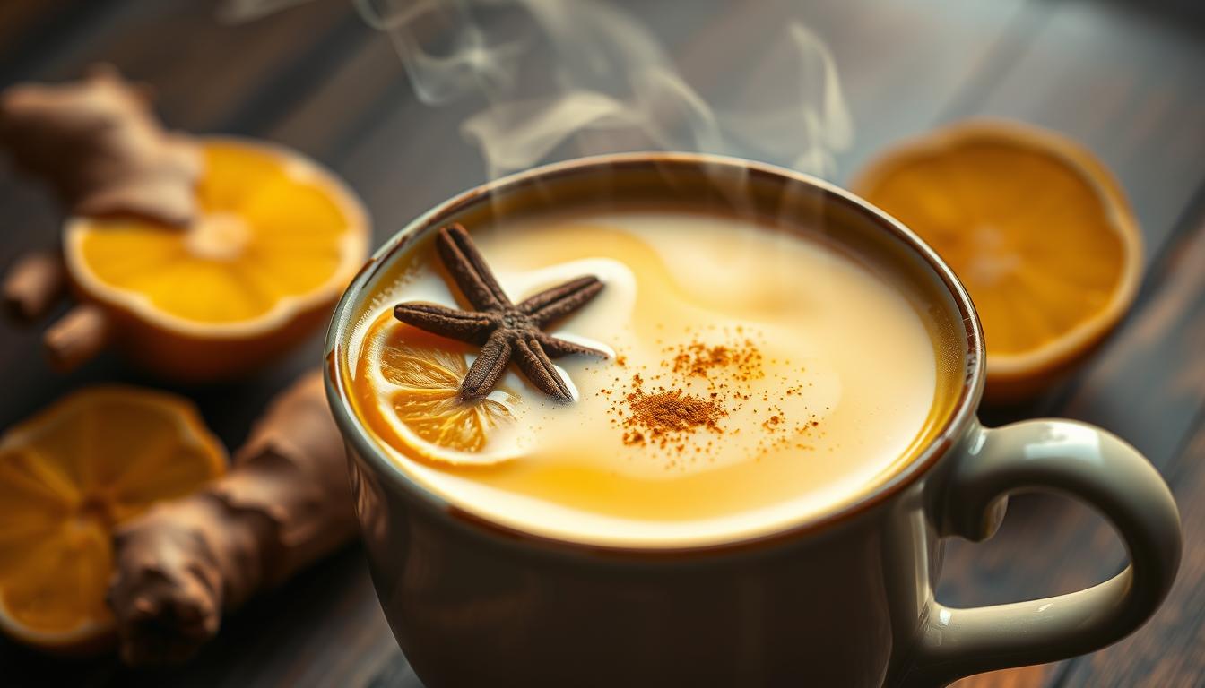 Goldene Milch Zubereitung Tipps