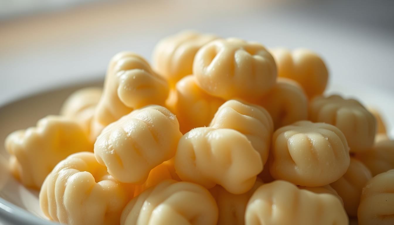 Hausgemachte Gnocchi Konsistenz