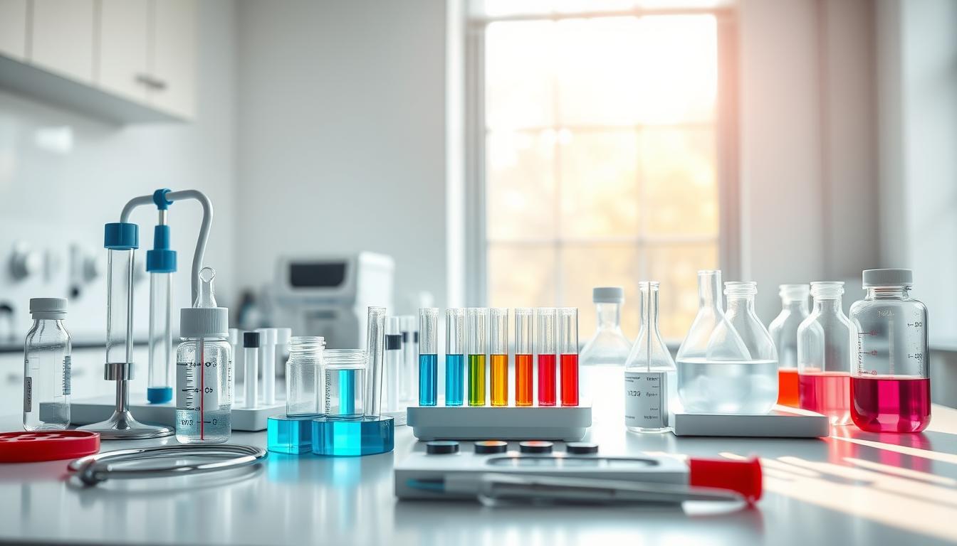 Labordiagnostik Zusatzuntersuchungen