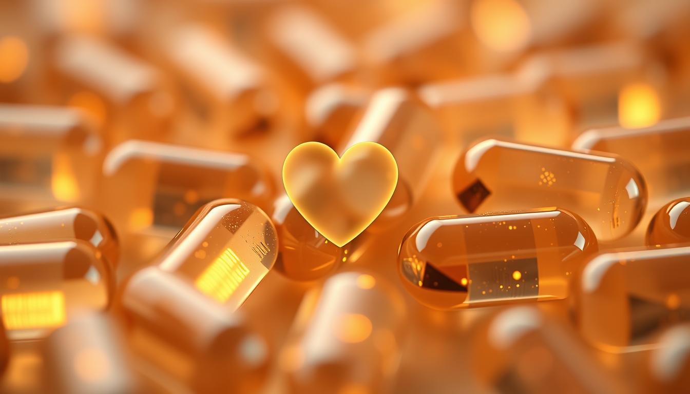 Magnesiumcitrat und Herzgesundheit