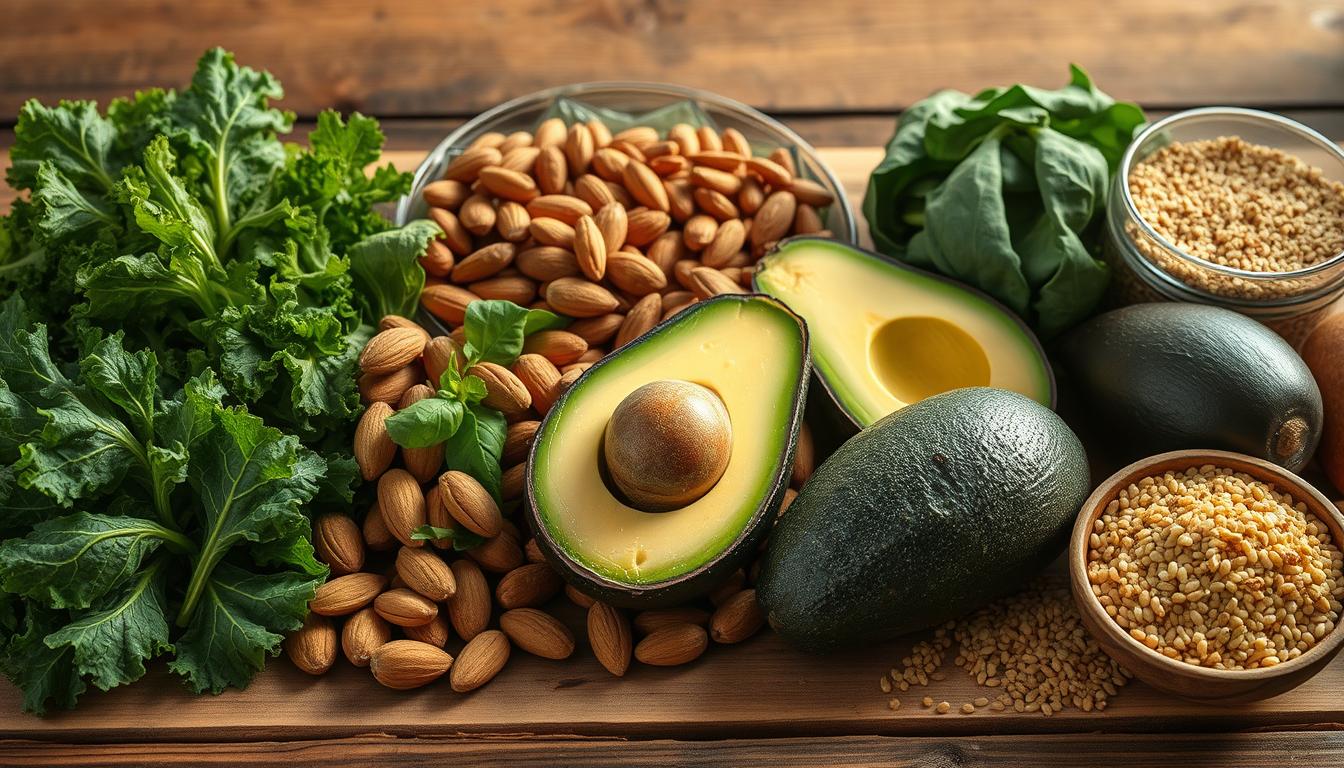 Magnesiumreiche Lebensmittel Magnesiumreiche Lebensmittel