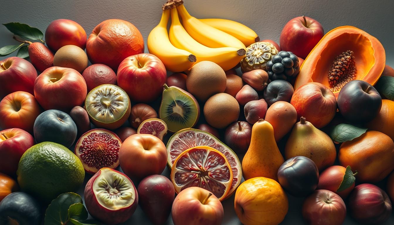 In welchem Obst ist viel Magnesium? – Top 10 Früchte
