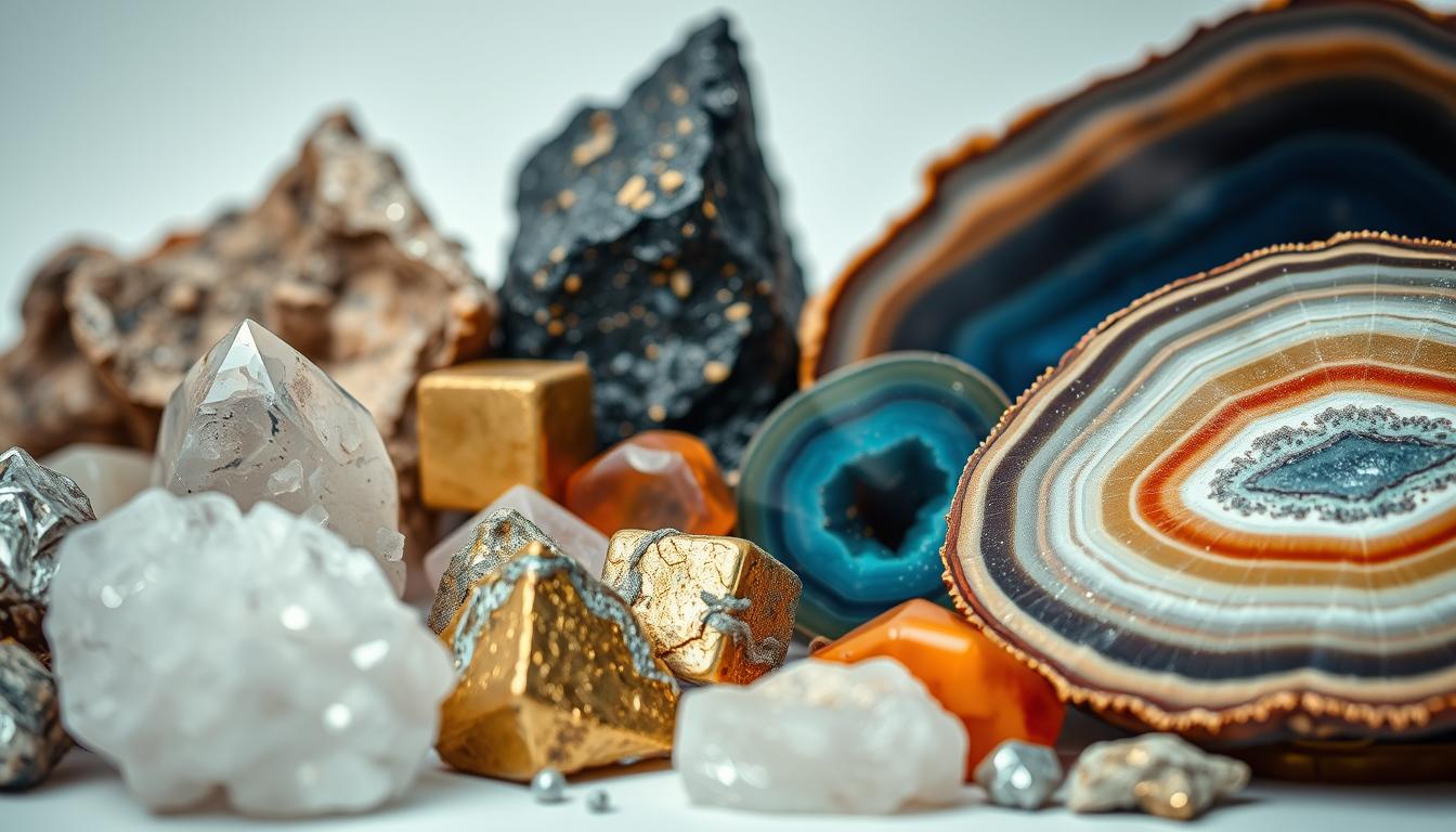 Mineralien Hund Ernährung