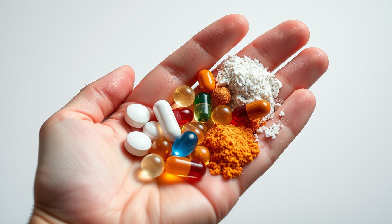 Mineralstoffmangel Gesundheit