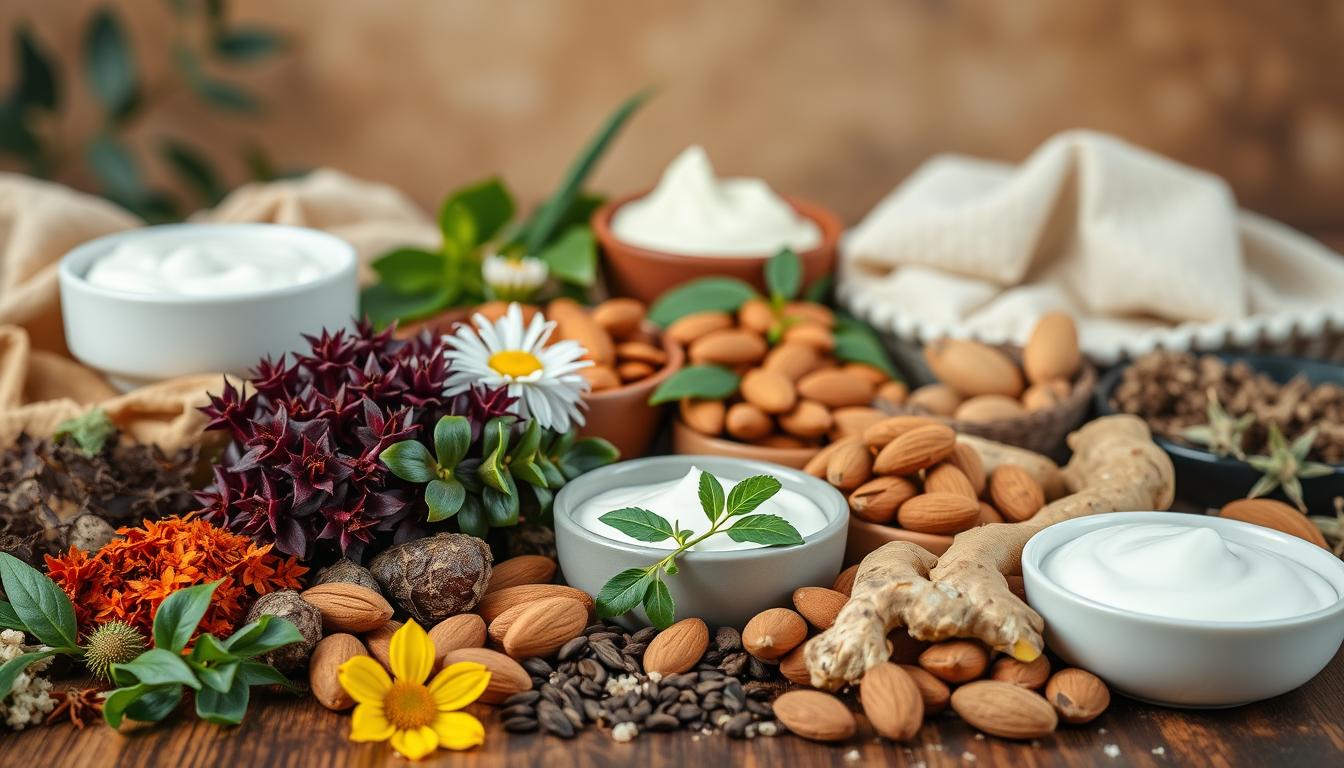 Natürliche Heilmittel gegen Sodbrennen Natürliche Heilmittel gegen Sodbrennen