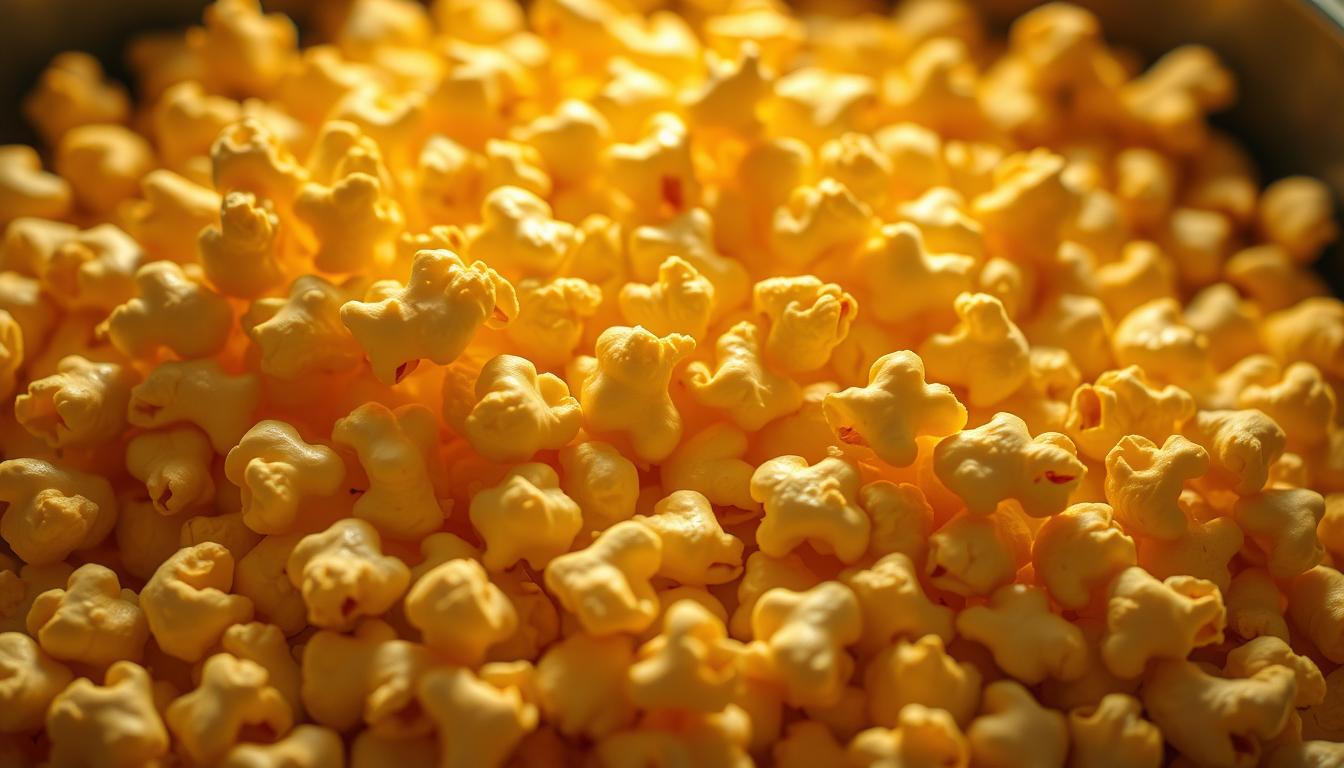 Perfektes Popcorn zubereiten Fehler vermeiden