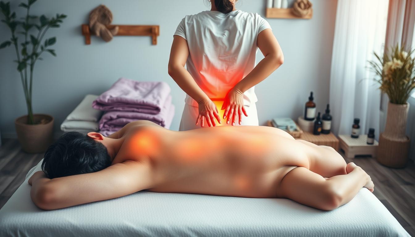 Was hilft gegen Rückenschmerzen? – Effektive Methoden