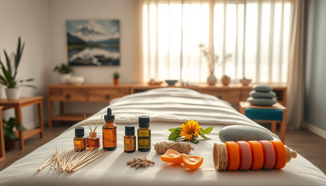 Schmerztherapie Behandlungsmethoden