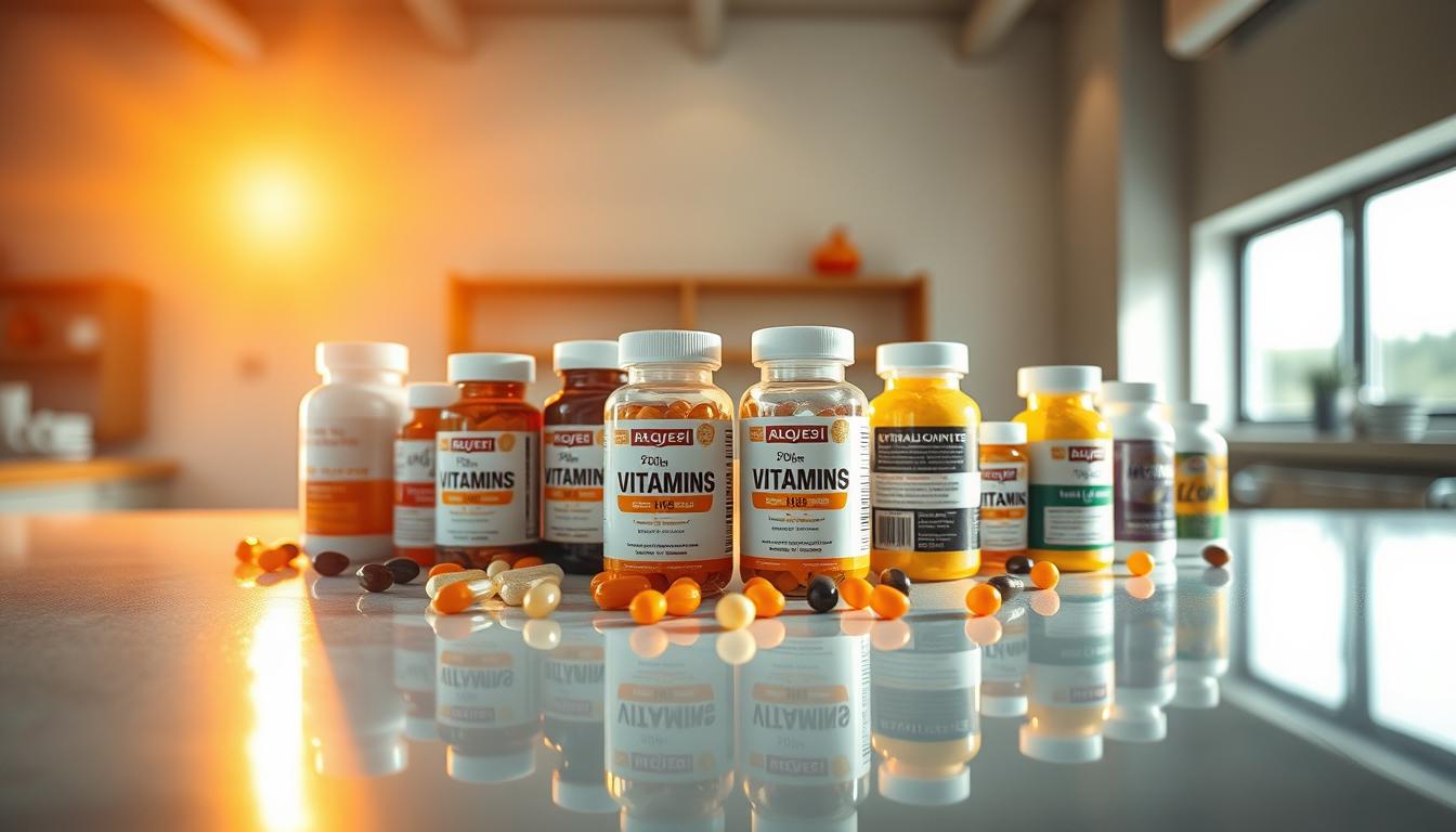 Studien Vitamine Erkältung Wirksamkeit