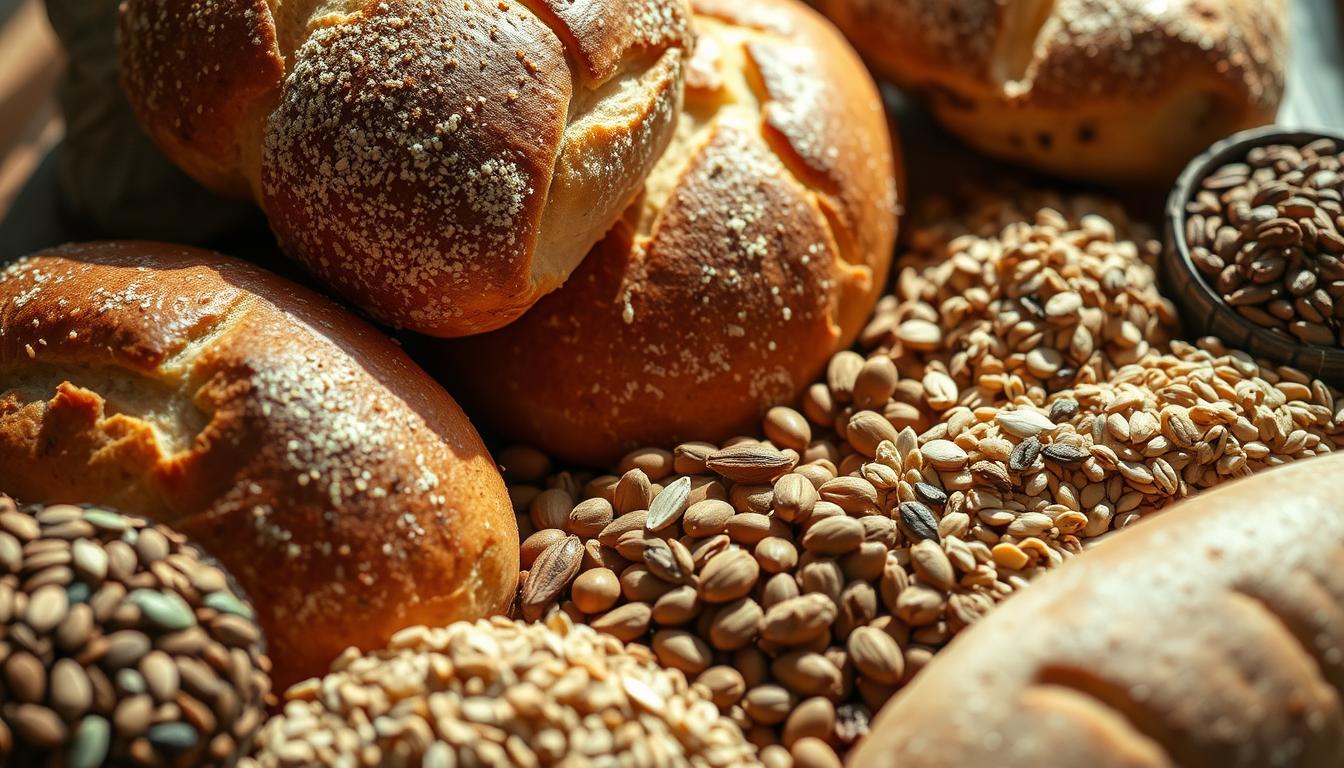 Sind Brötchen vegan? – Die wichtigsten Fakten