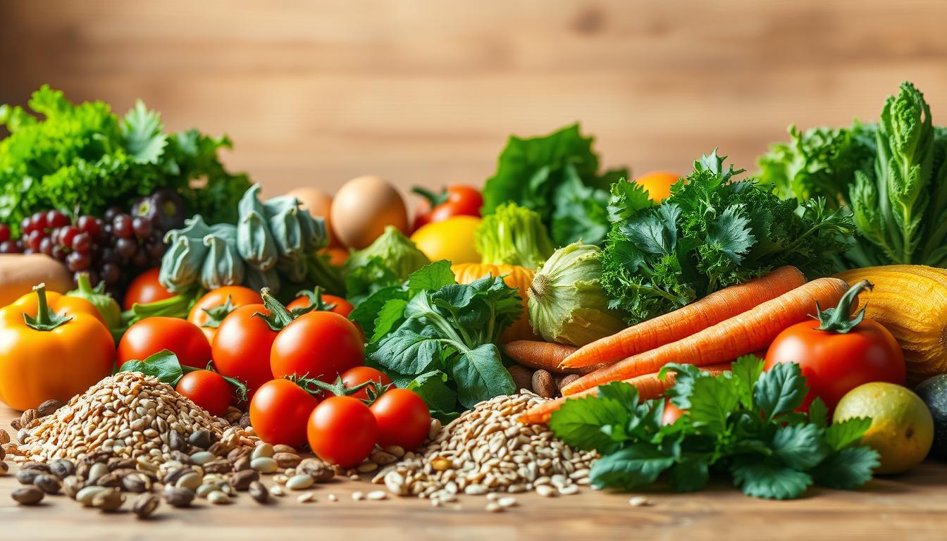 Vegane Ernährung – gesund? | Der ultimative Ratgeber