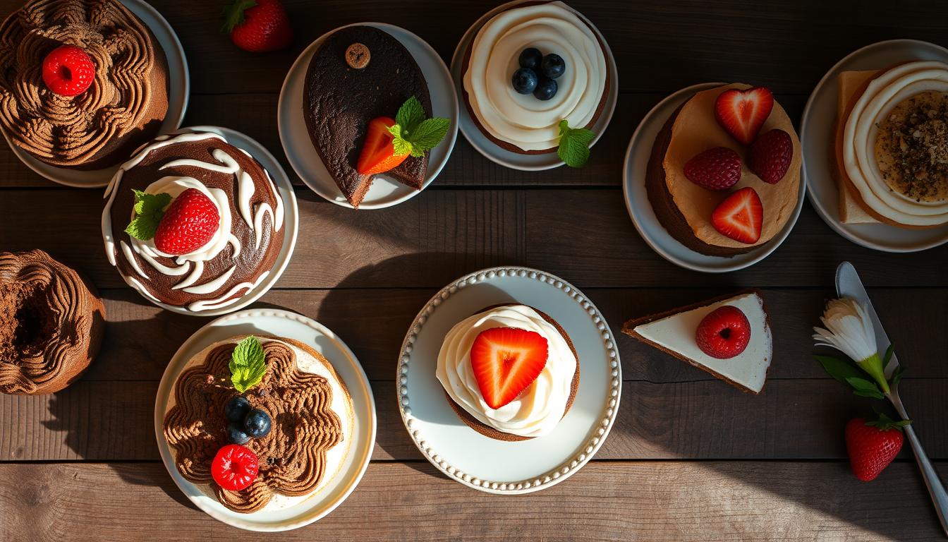 Vegane Kuchen Rezepte