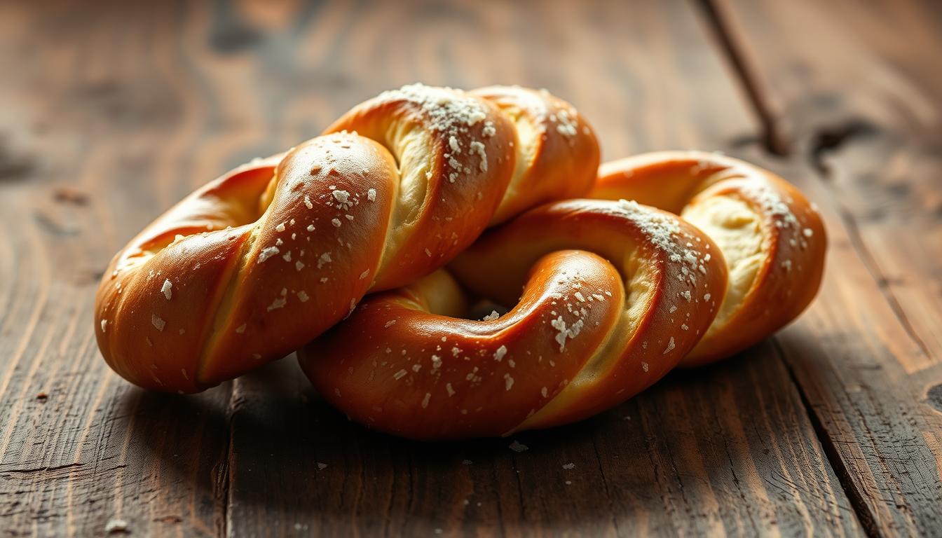 Sind Laugenstangen vegan? Alles zur Brezelstange