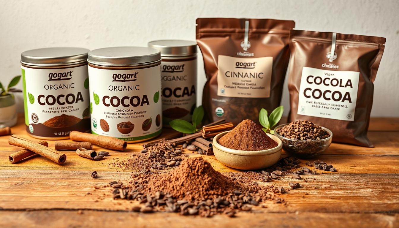 Veganes Kakaopulver Einkaufstipps