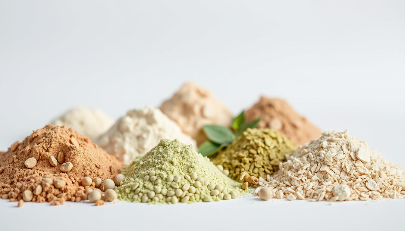 Veganes Proteinpulver Test – Bester Vergleich 2024