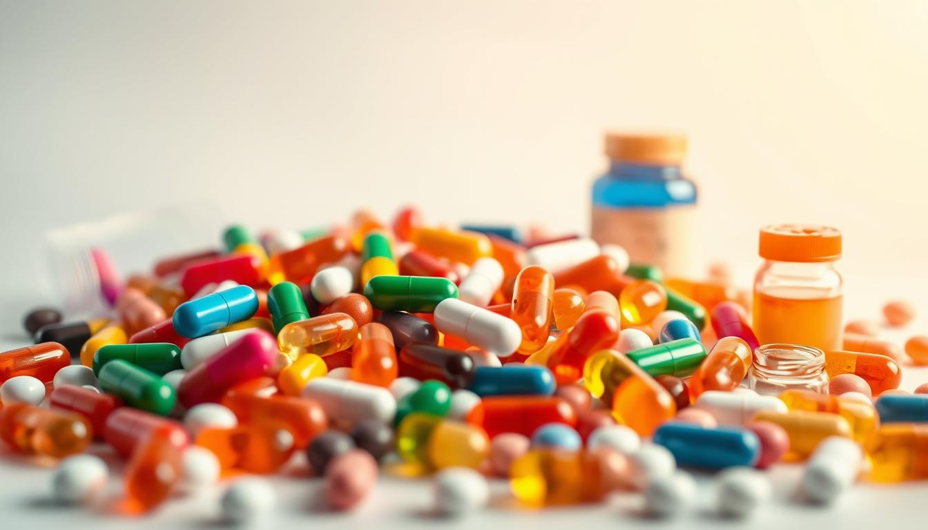 Welche Vitamine bei Müdigkeit? So werden Sie fit