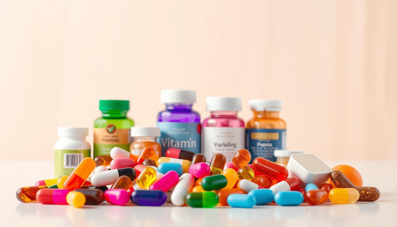 Wie lange dauert es, bis Vitamine wirken? | Wirkzeit