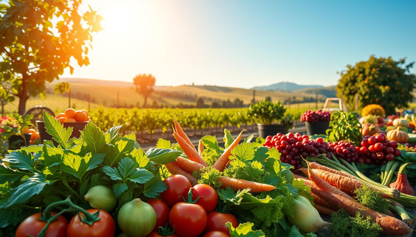 Vorteile vegane Ernährung Gesundheit