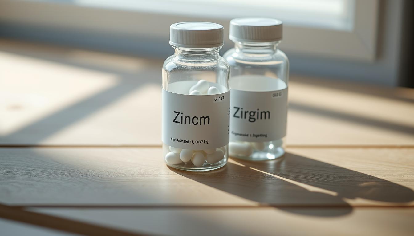 Zink und Magnesium Einnahmezeit