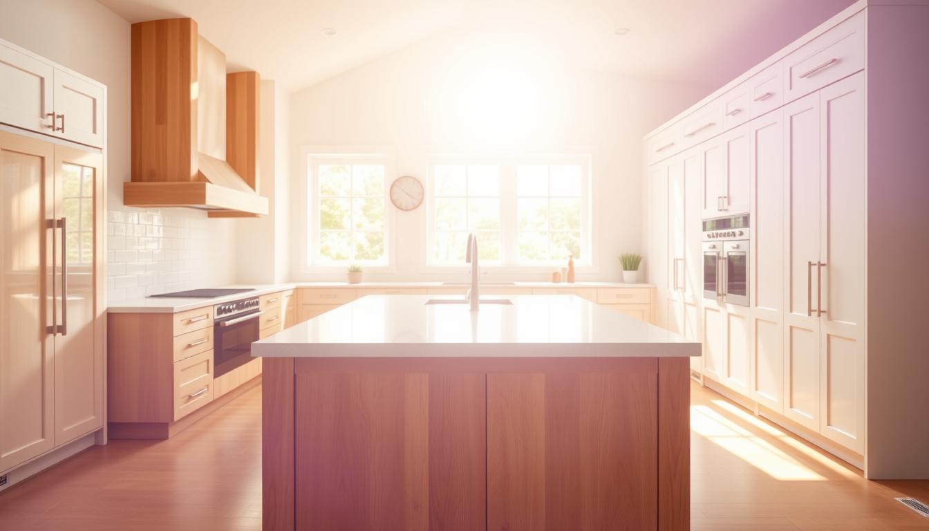 Küche selber bauen – Anleitung & Tipps für Heimwerker