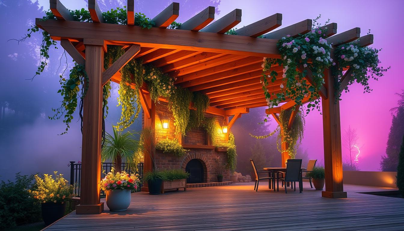 Terrassenüberdachung Selber Bauen – Anleitung